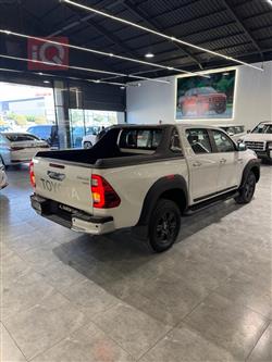 تويوتا هايلوكس